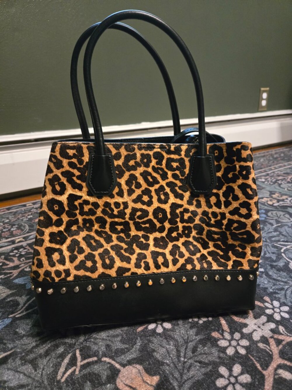 Michael Kors Tote - Picture 4 of 7